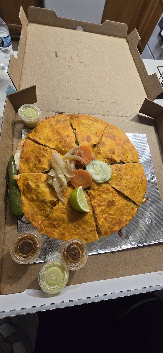 Taqueria Agaveros Photos 2